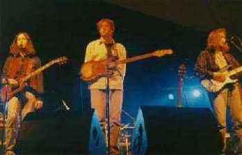 en concert