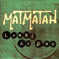 lamb an dro